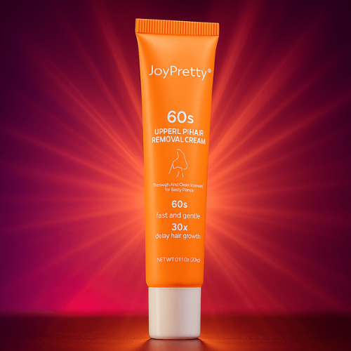 Simmple Joy Cream